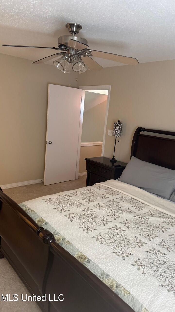Property Photo:  108 Sunridge Park  MS 39507 