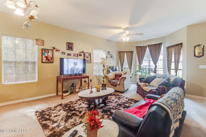 Property Photo:  6141 W Jackson Street  MS 39520 