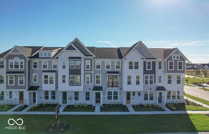 Property Photo: 406 Elite Street IN 46074