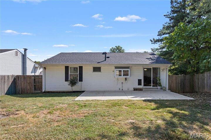 Property Photo:  2341 Gloucester Road  MO 63049 