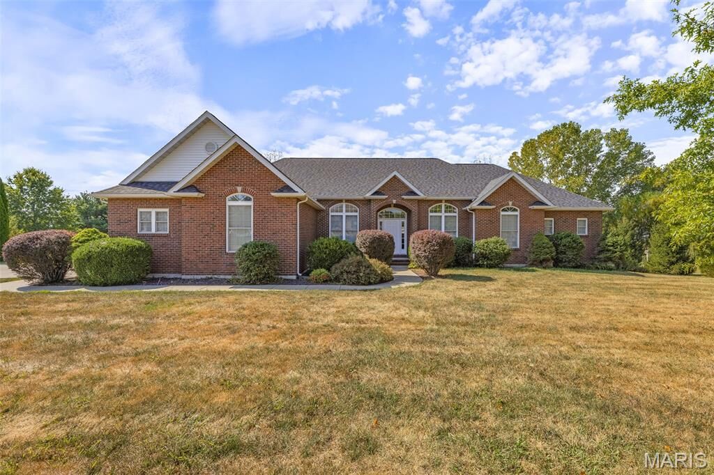 Property Photo:  847 Valley Brook Drive  MO 63640 
