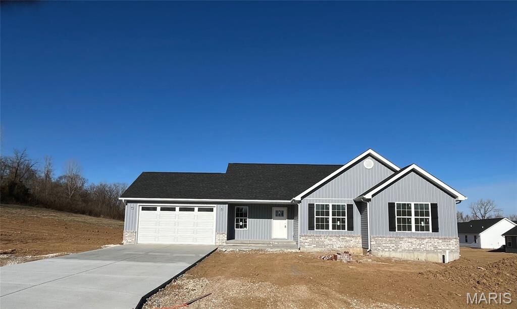 Property Photo:  109 Lake Hollow Court  MO 63055 