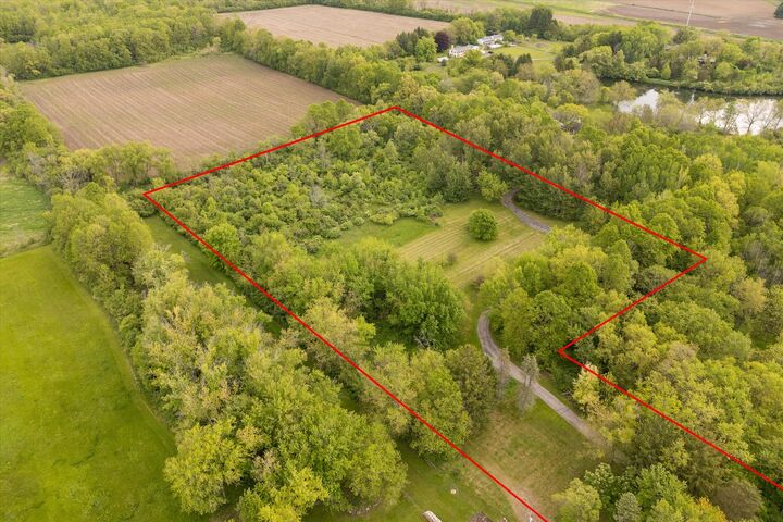 Property Photo:  Lots 2 &Amp # W Bonniwell Rd  WI 53097 