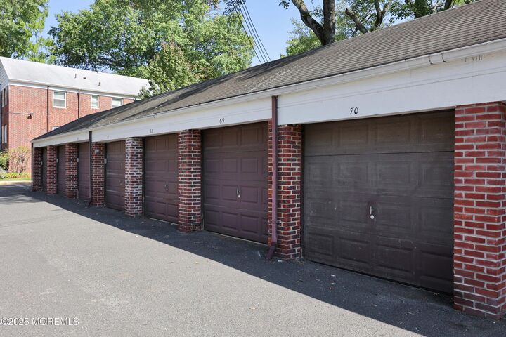 Property Photo:  123 Manor Drive  NJ 07701 