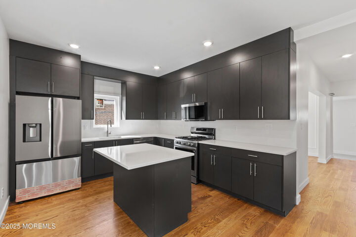 Property Photo: 14A New Brunswick Avenue NJ 07747
