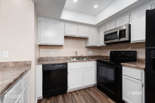 Property Photo:  407 Mesa 102  NV 89027