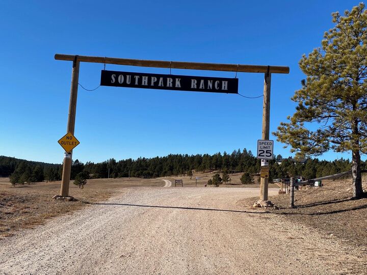 Property Photo:  Tract 1 South Park Drive  SD 57730 