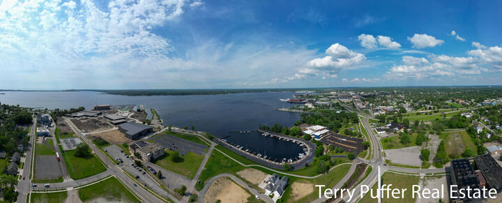 Property Photo: V L - A Boardwalk Cove Drive MI 49441
