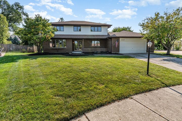 Property Photo:  6345 Parkwood Court  IL 60452 
