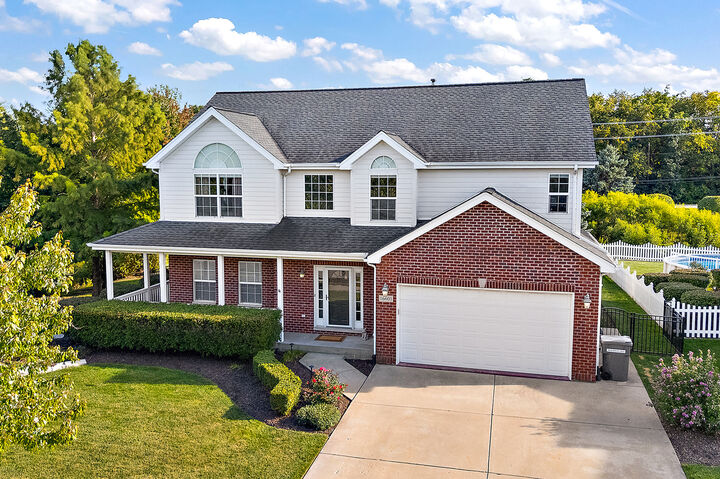 Property Photo:  16601 W Springview Drive  IL 60441 