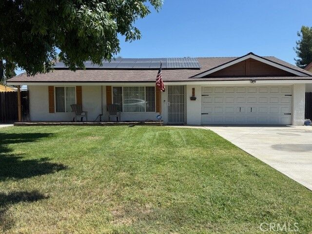 Property Photo: 962 Massachusetts Avenue CA 92223