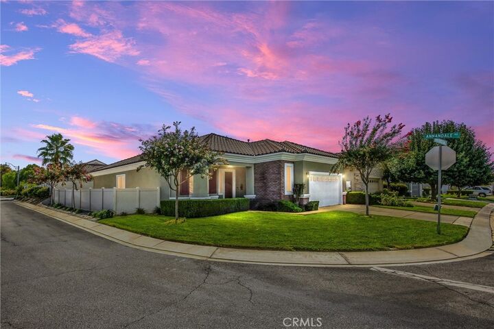 1794 N Forest Oaks Drive  Beaumont CA 92223 photo