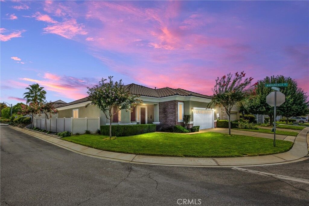Property Photo:  1794 N Forest Oaks Drive  CA 92223 