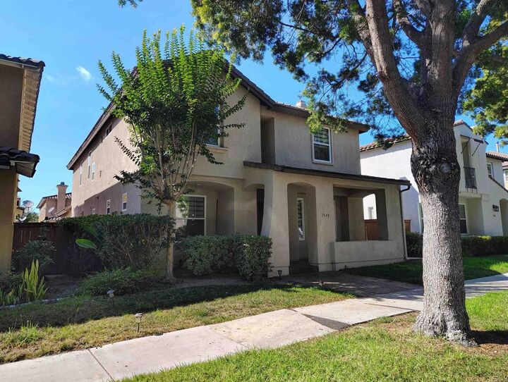 Property Photo:  1548 Hunters Glen Avenue  CA 91913 