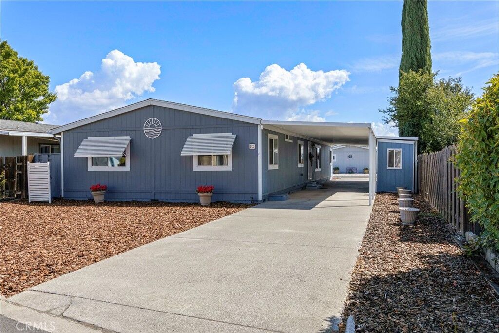 Property Photo:  1900 S Main Street 52  CA 95453 