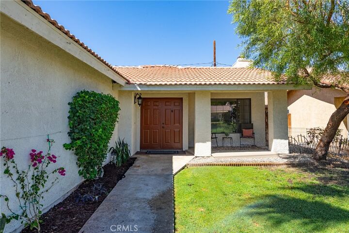 Property Photo:  52851 Avenida Herrera  CA 92253 