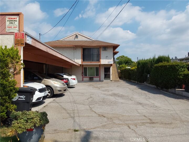 Property Photo:  1006 Boynton Street 2  CA 91205 