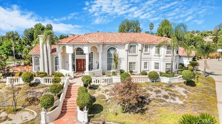 1963 Middle Creek Rd.  Riverside CA 92506 photo