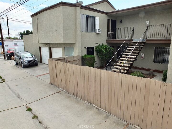 Property Photo: 3404 Cerritos Ave CA 90807
