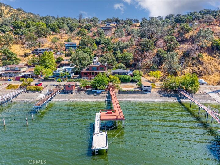 Property Photo:  2894 Sliverado Lane  CA 95422 