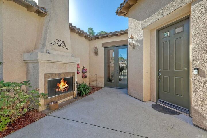 Property Photo:  3225 Hidden Estates Lane  CA 92027 