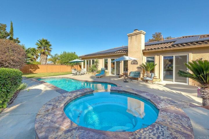 Property Photo:  3225 Hidden Estates Lane  CA 92027 