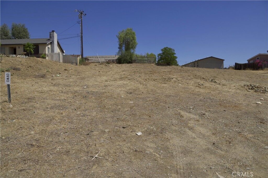Property Photo:  0 Datil Dr.  CA 92587 