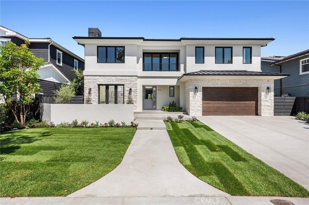 Property Photo:  1812 Port Margate Place  CA 92660 