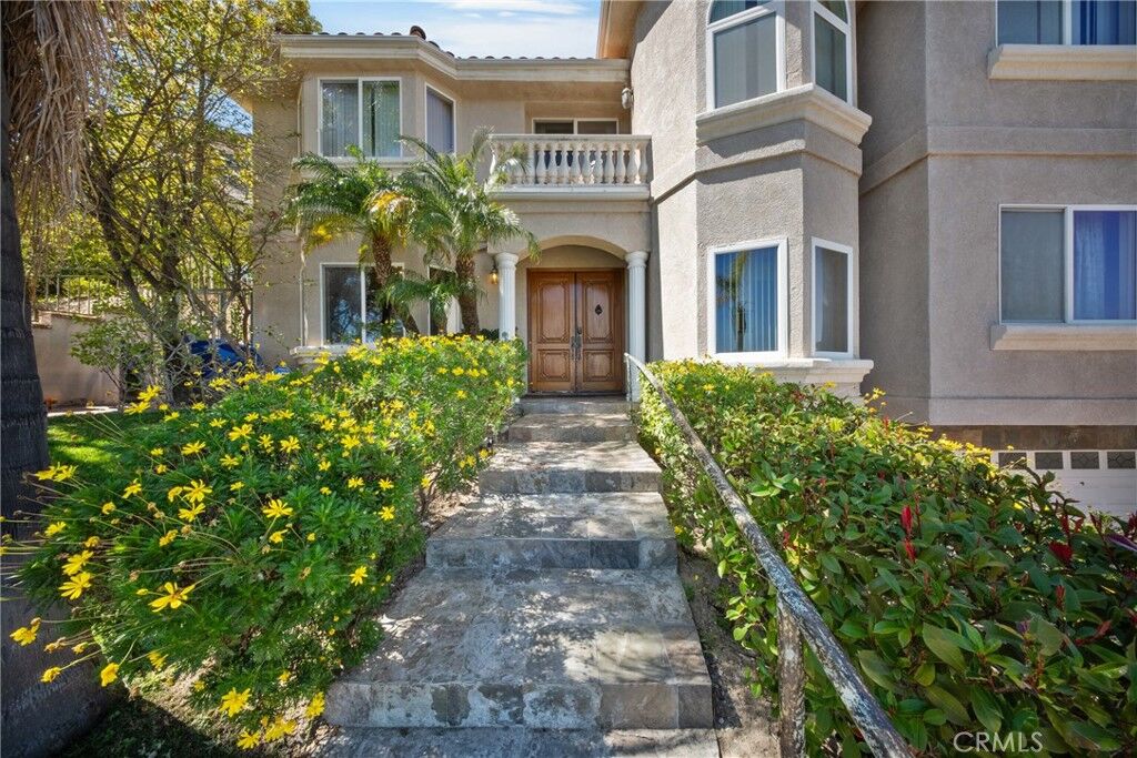 Property Photo:  24845 Bella Vista Drive  CA 91321 