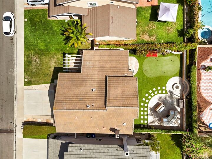 Property Photo: 22962 Springwater CA 92630