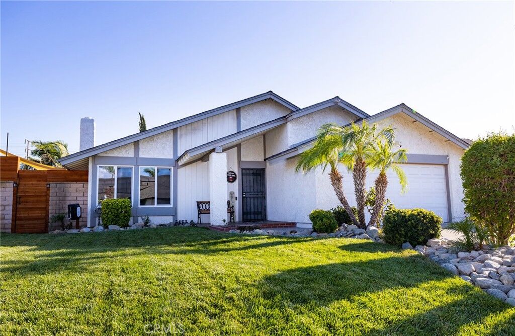 Property Photo:  6667 King Street  CA 91710 