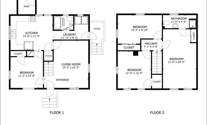 Property Photo: 244 Sebago Road ME 04029