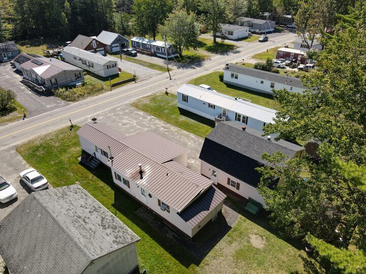 Property Photo: 79 Pamola Park ME 04462