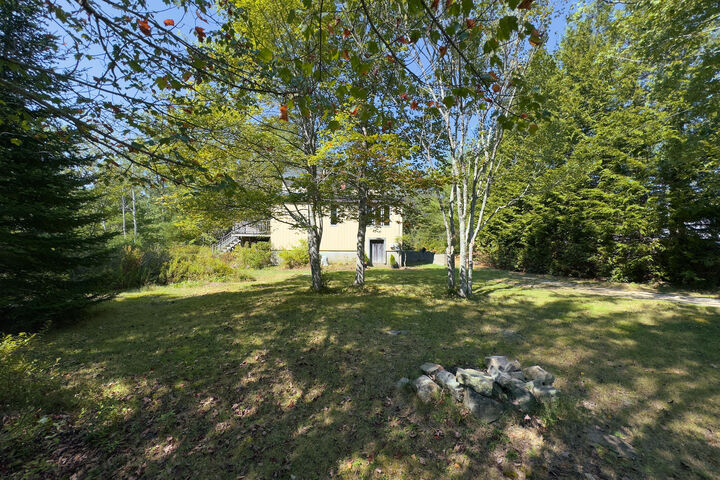 Property Photo: 27 Rein Road ME 04859