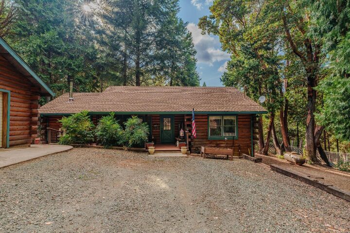 Property Photo:  16720 Doolittle Lane  CA 95666 
