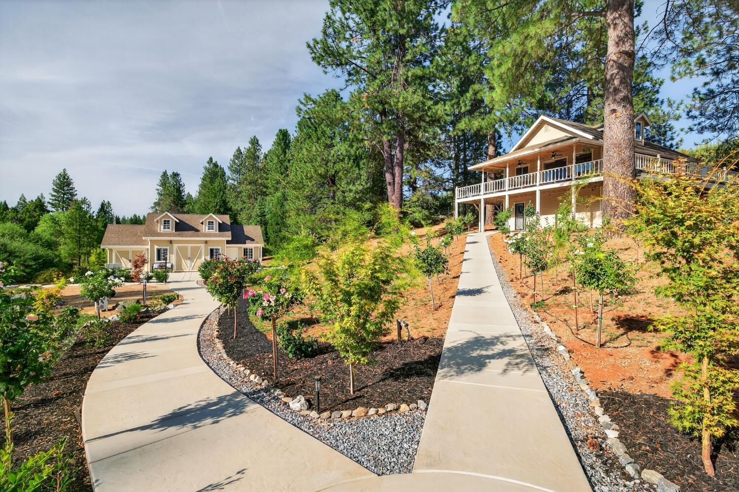 Property Photo:  2780 Barkley Road  CA 95709 