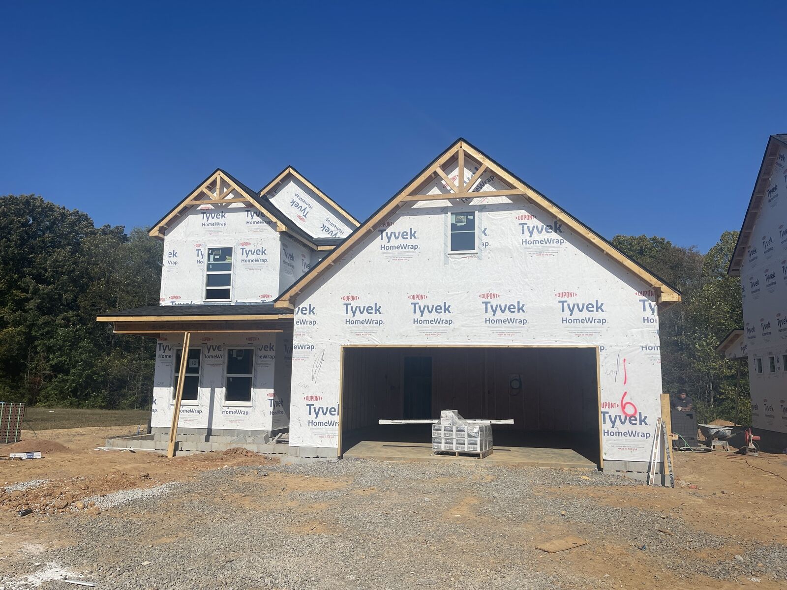 Property Photo:  16 Miller Farm  TN 37043