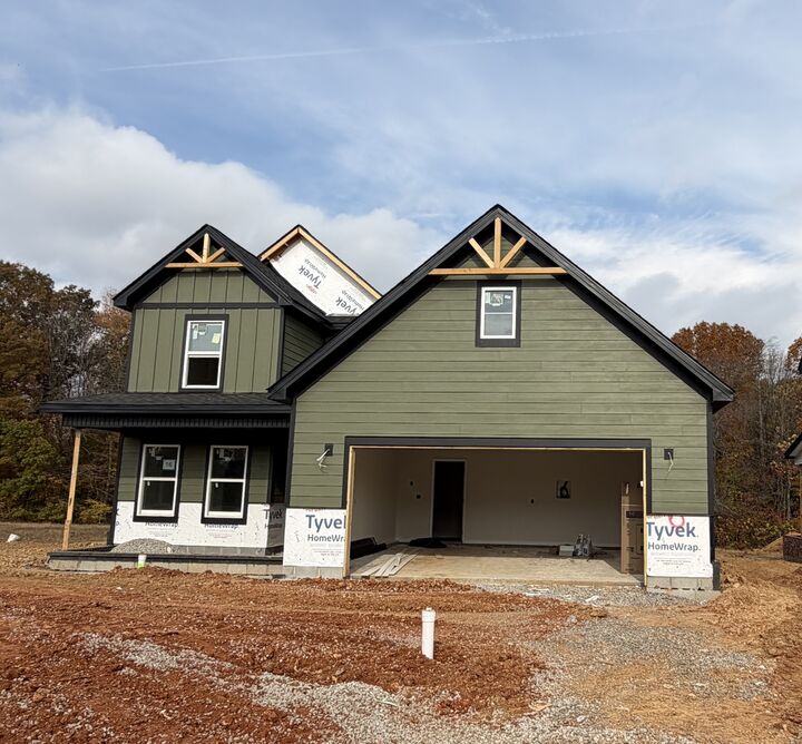 16 Miller Farm  Clarksville TN 37043 photo