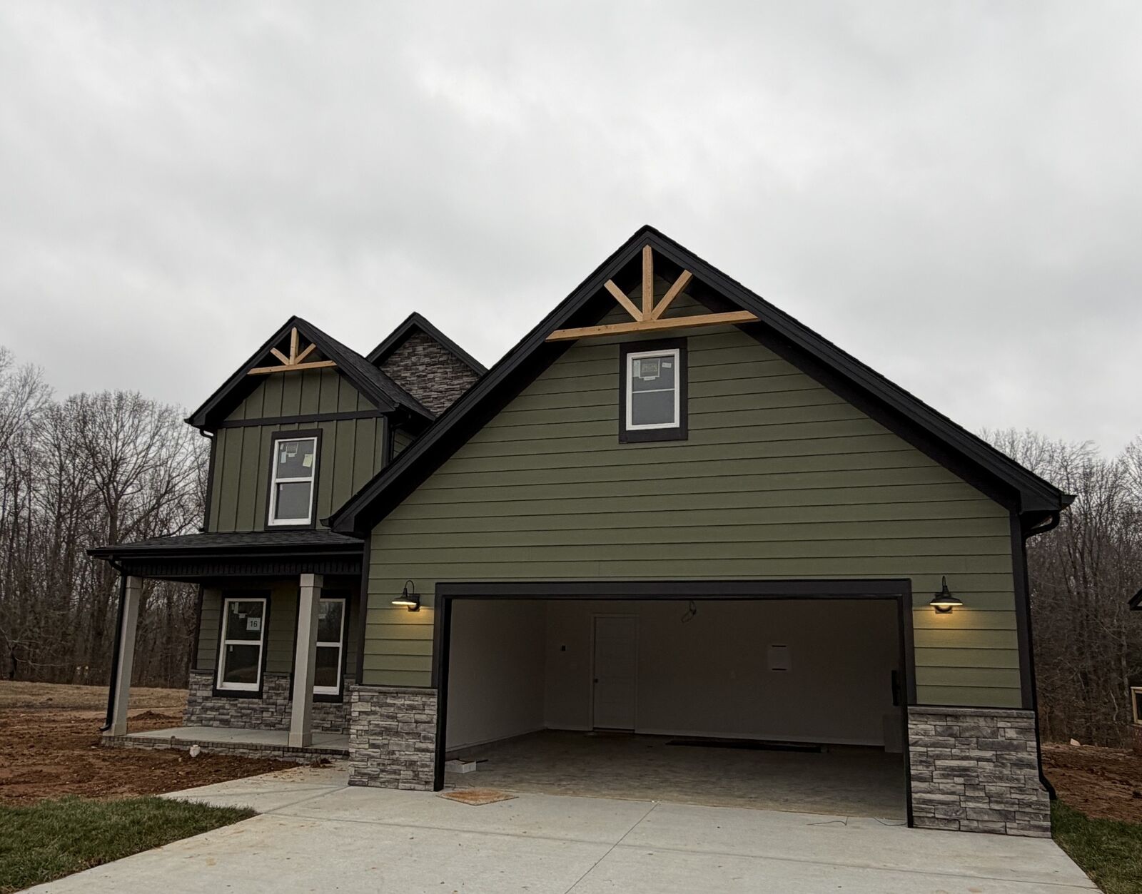 Property Photo:  16 Miller Farm  TN 37043 