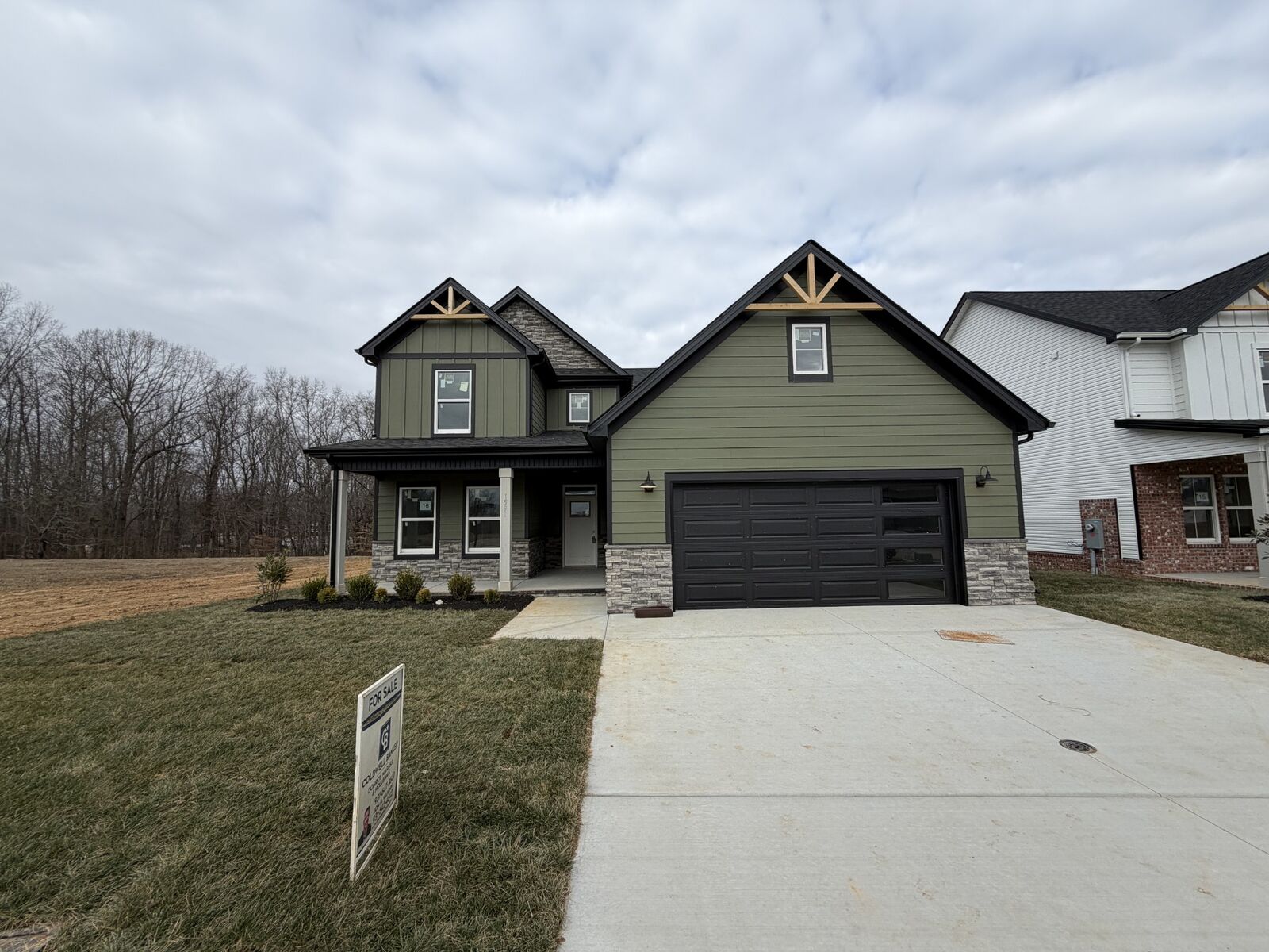 Property Photo:  16 Miller Farm  TN 37043 