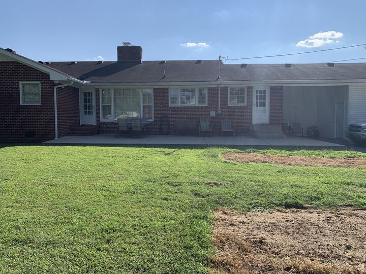 Property Photo:  1030 Union St  TN 37160 