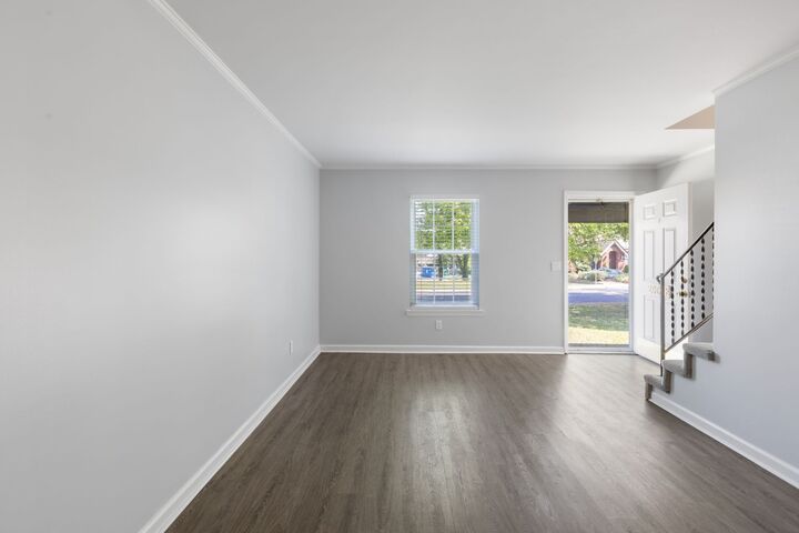 Property Photo:  2007B Ashwood Ave  TN 37212 