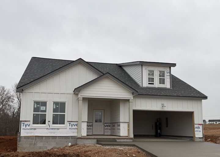 6 Miller Farm  Clarksville TN 37043 photo