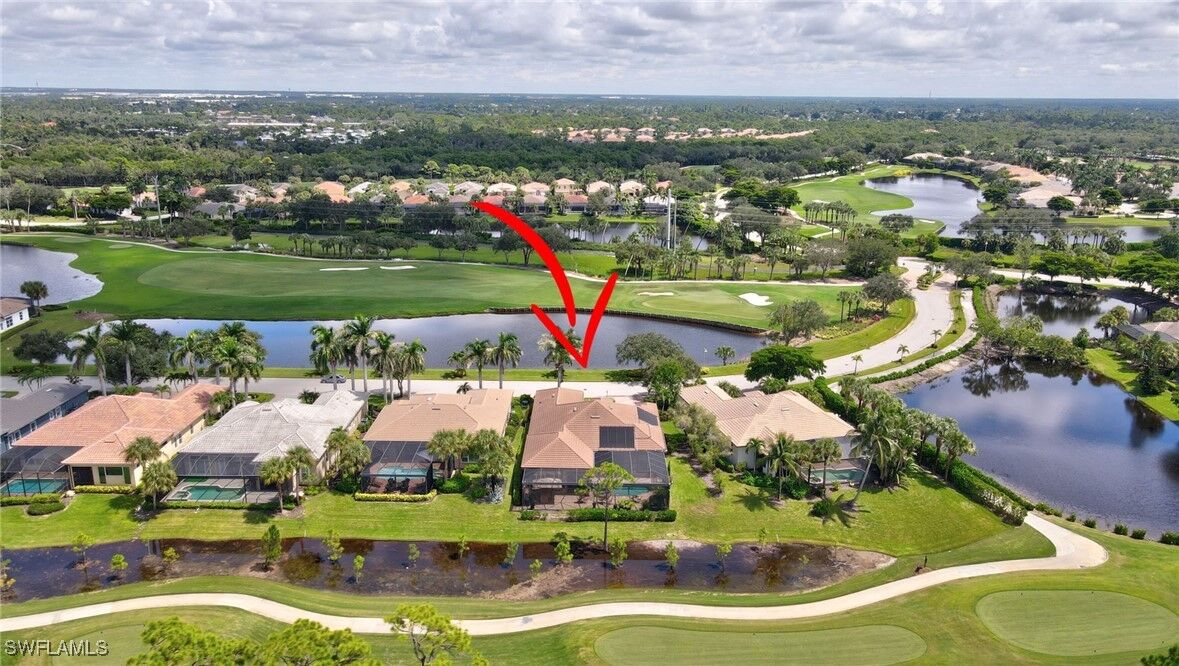 Property Photo:  18260 Creekside View Drive  FL 33908 