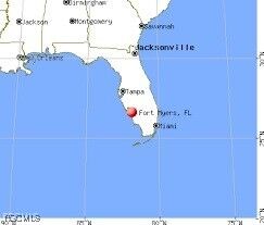 Property Photo:  1249 Bermar Street  FL 33913 