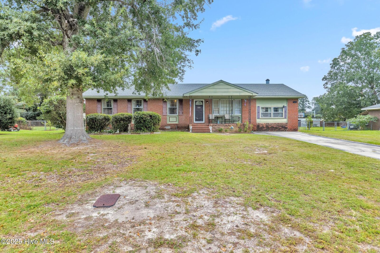 Property Photo:  107 Wilda Drive  NC 28546 
