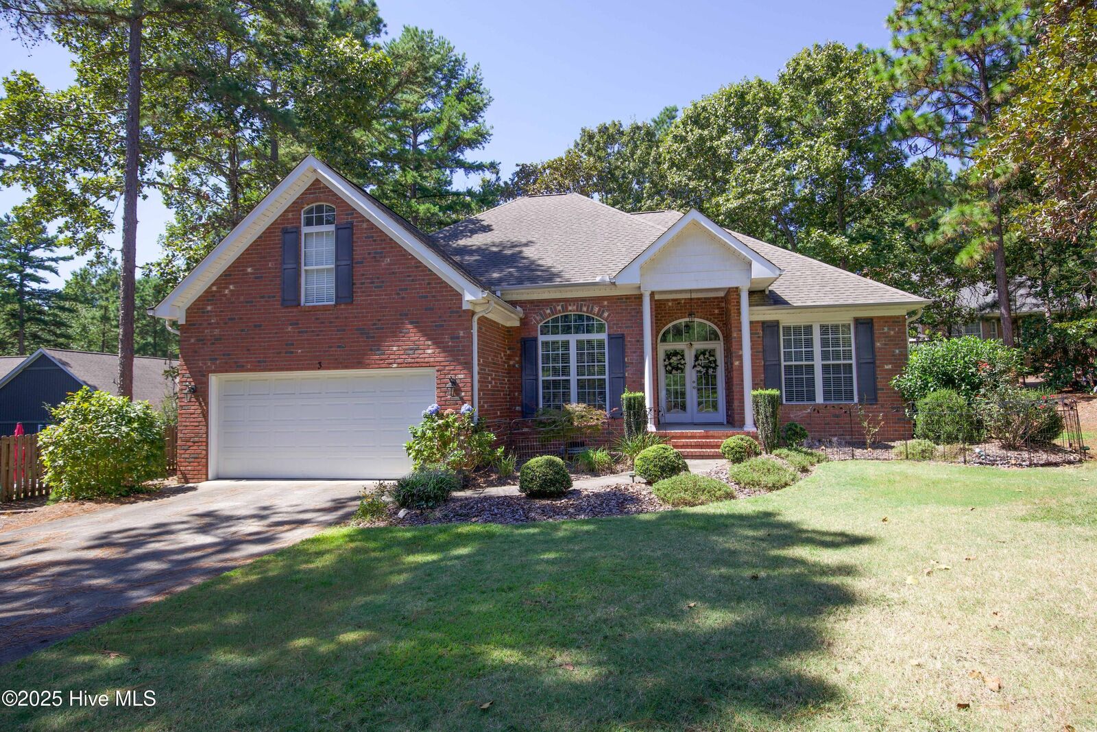 Property Photo: 3 Gingham Place 3 NC 28374