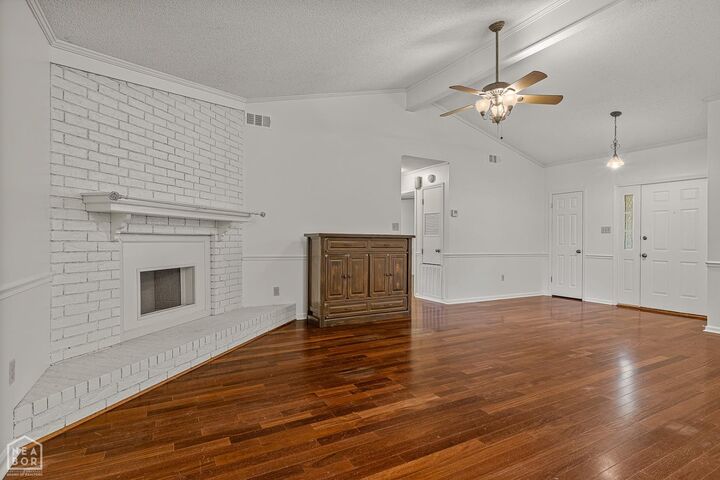 Property Photo: 1207 Medallion Drive AR 72404