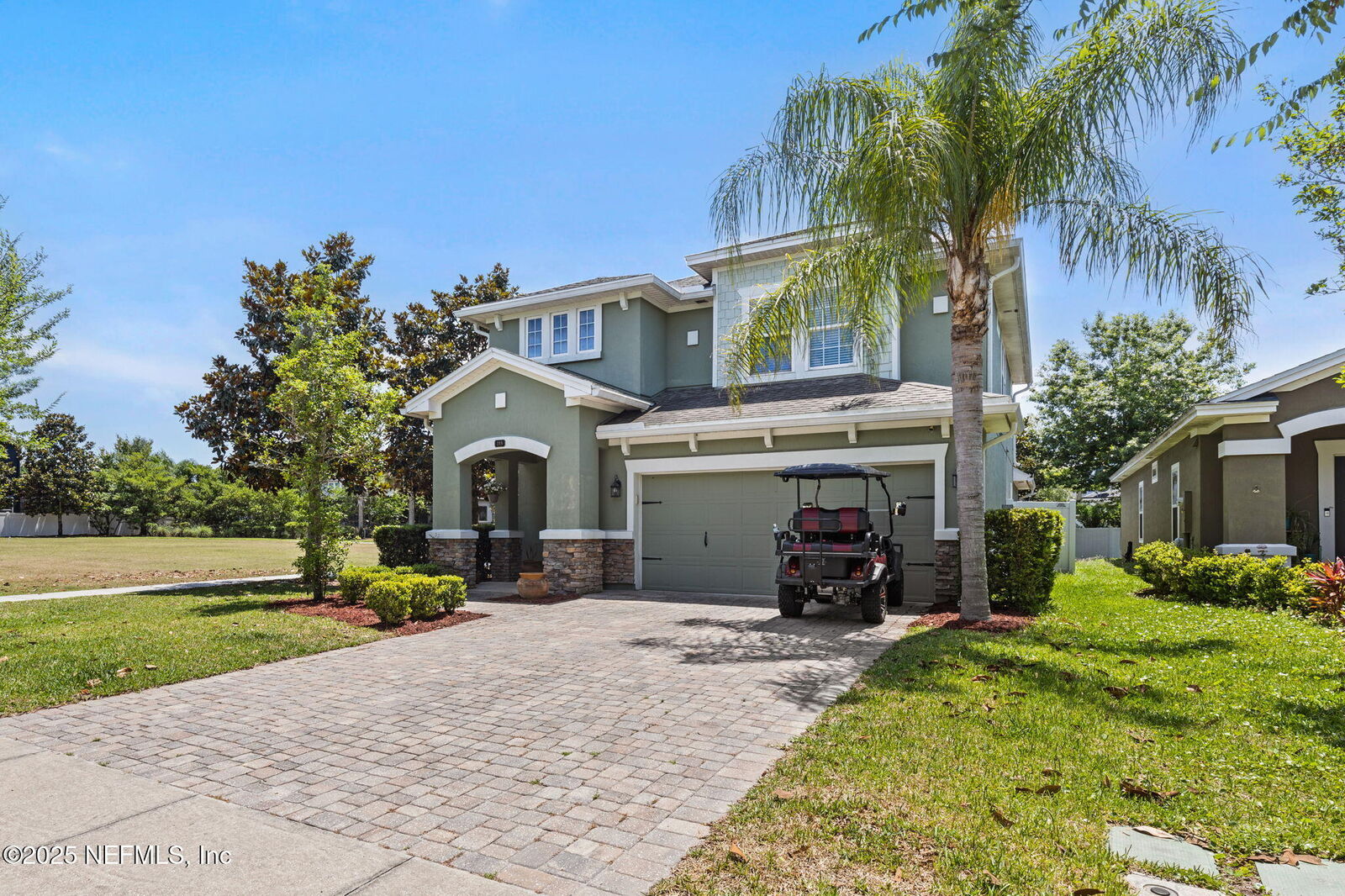 Property Photo:  199 Brookline Trail  FL 32081 