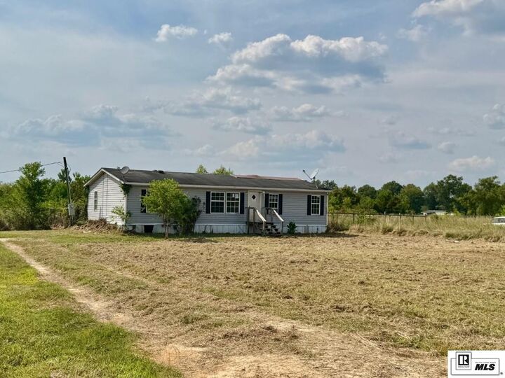 Property Photo: 190 Little Bee Lane LA 71203